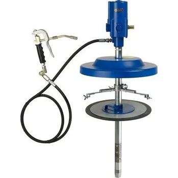 PRESSOL Pneumatický mazací přístroj PRESSOL 18 421 051