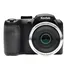 Digitální kompakt Kodak Astro Zoom AZ252, černý