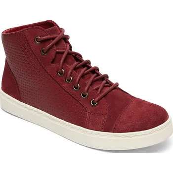 Dámské tenisky Roxy Melbourne Burgundy
