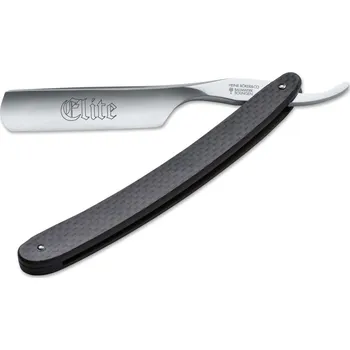 Břitva na holení Böker břitva Carbon Elite