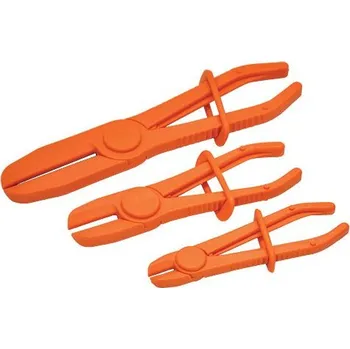 Kleště Genborx Sada svěrek na hadice 405-1802