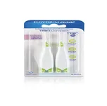 Elgydium Clinic Trio Compact 8-7 mm 6 ks