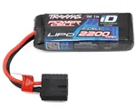 Traxxas LiPol Car 25C 2200mAh 2S1P 7,4V…