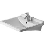 Duravit Starck 3 600 x 545 mm…