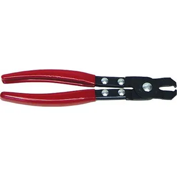 Dílna Genborx Kleště na spony manžet homokinetických kloubů 058-6301