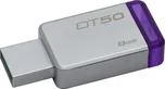Kingston DT50 8 GB (DT50/8GB)