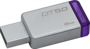 USB flash disk Kingston DT50 8 GB (DT50/8GB)