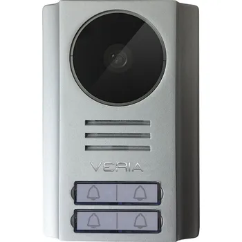 Veria 229Q vstupní kamerová jednotka