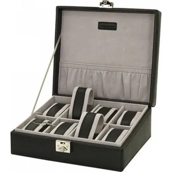 Box na hodinky Friedrich Lederwaren Kazeta na hodinky Redford 20546-2