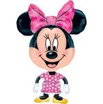 Amscan Minnie 55 cm x 78 cm