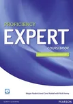 Expert Proficiency - Roderick Megan