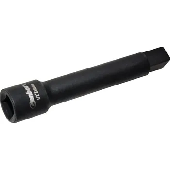 Gola hlavice Genborx Kovaný nástavec průmyslový 1/2“ 125 mm 8013125E