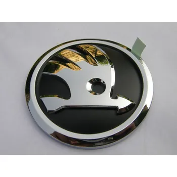 Znak automobilu Znak Škoda 5J0853621A