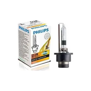 Autožárovka Xenonová výbojka Philips D2R 85V 35W P32d-3