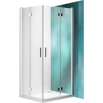 Sprchové dveře Roth TZOP1 737-110000P-00-02