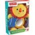 Hračka na kočárek Fisher Price závěsný lvíček na kočárek