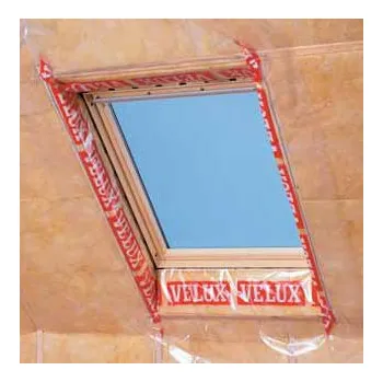 Stavební výplň Parotěsná fólie VELUX BBX 0000 rozměr: SK06 114x118 cm