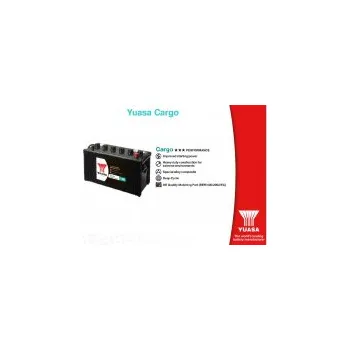 Autobaterie Autobaterie YUASA 615 CARGO 140Ah 1000A 12V /514x175x210/