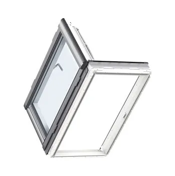 Okno Výlez VELUX GXU - zateplený Rozměr: 55x118 cm trojsklo --66