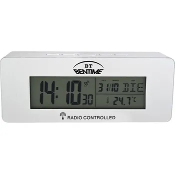 Budík Bentime NB09-ET523S