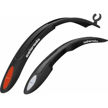 Blatník na kolo blatníky Polisport Colorado 24/26