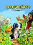 Minipohádky: Zvědavý Punťa - Junior