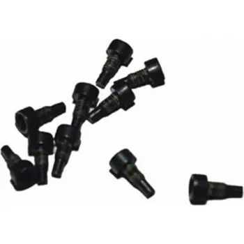 Pedál na kolo náhradní piny do pedálů Truvativ 24ks