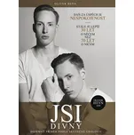 Jsi Divný - Oliver Heyn