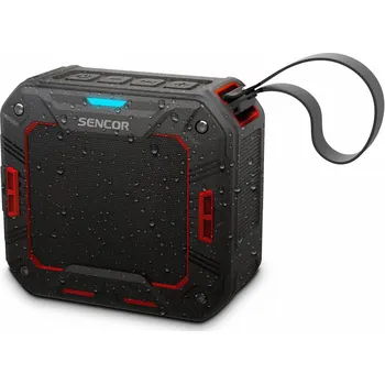 SENCOR SSS 1050 Bluetooth reproduktor SENCOR SSS 1050