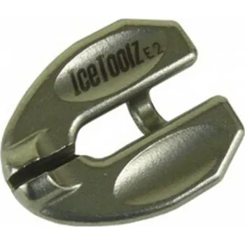 Multiklíč centrklíč IceToolz-08C5