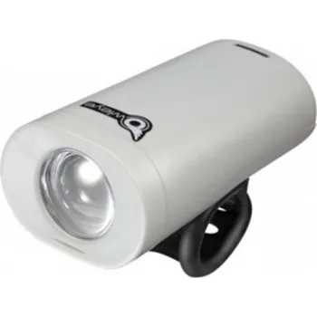 Cyklosvítilna světlo Owleye High 15Lux přední bílé