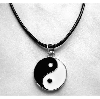 Přívěsek Blingstar Přívěsek Jin Jang malý - 1317