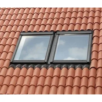 Velux Kombi lemování EKW 0021 rozměr: SK10 114x160 cm