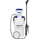 PRESSOL Postřikovač se stříkací trubicí 10 l PRESSOL POMPAxx 06 910