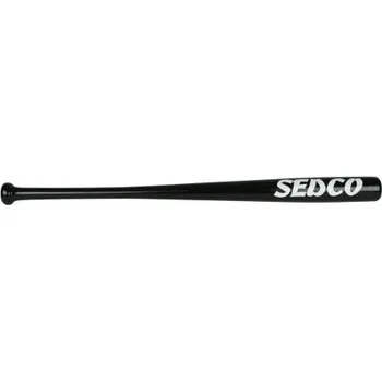 Baseballová pálka dřevěná (Baseballová pálka dřevěná. Délka pálky 75 cm)