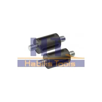 Protiskluzová podložka Prodlužovací nástavec 2ks pro protiskluzové podložky Cookie Plus