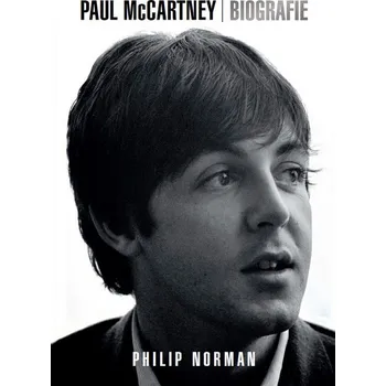 Paul McCartney: Biografie - Philip…
