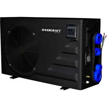 Tepelné čerpadlo Hanscraft Evolution 120