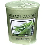 Village Candle Votivní svíčka 57 g