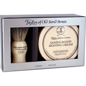 Taylor of Old Bond Street dárková sada na holení 00206