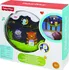 Hračka pro nejmenší Fisher Price projektor se světly a zvířátky BFL54