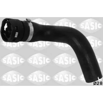 Chladič motoru Hadice chladiče SASIC 3406268