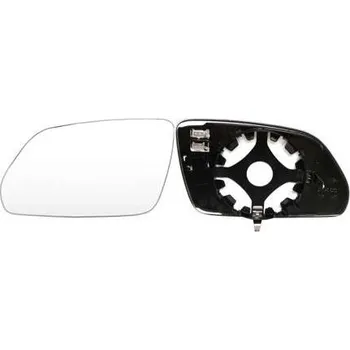 Auto zrcátko Sklo zrcátka Octavia II P. vyhřívané 1Z1857522K