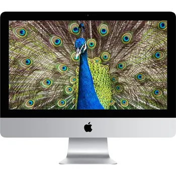 Apple iMac 21.5" CZ (MK142CZ/A) Stolní počítač Apple iMac 21.5" CZ (MK142CZ/A)