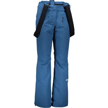 Snowboardové kalhoty Nordblanc Docile Bakova modrá