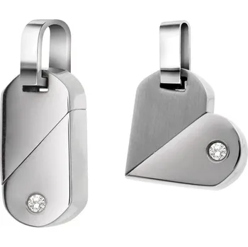 Přívěsek Přívěsek z chirurgické oceli PEX121