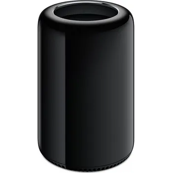 Stolní počítač Apple Mac Pro - Late CZ 2013 (MD878CZ/A)