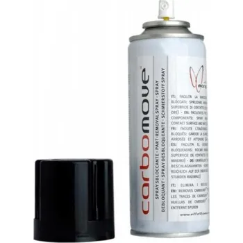 Plášť na kolo Carbomove sprej