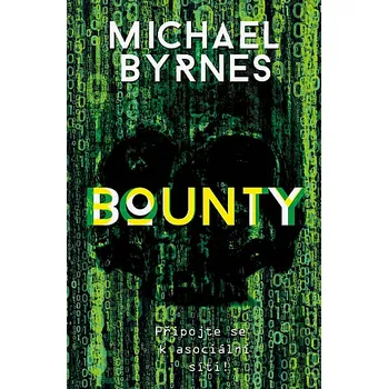 Bounty - Michael Byrnes