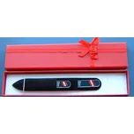 Dárková sada skleněných pilníků Swarovski 2SW vzor 15-26